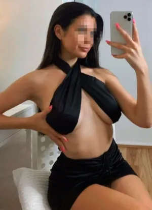 проститутка Лида, 23, Мурманск
